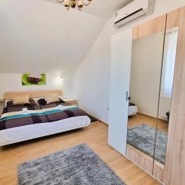 Duna-Beach Apartman Kimle - Egyéb