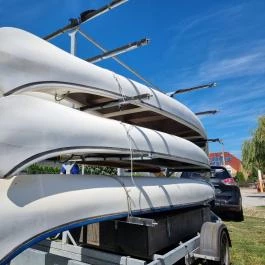 Duna-Beach Apartman Kimle - Egyéb