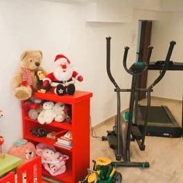 Duna-Beach Apartman Kimle - Egyéb