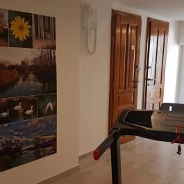 Duna-Beach Apartman Kimle - Egyéb