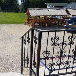 Duna-Beach Apartman Kimle - Egyéb