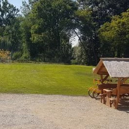 Duna-Beach Apartman Kimle - Egyéb