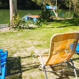 Duna-Beach Apartman Kimle - Egyéb