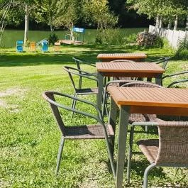 Duna-Beach Apartman Kimle - Egyéb