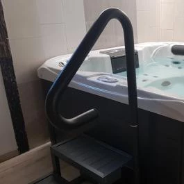 Duna-Beach Apartman Kimle - Egyéb