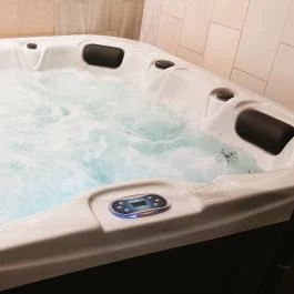 Duna-Beach Apartman Kimle - Egyéb