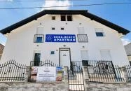 Duna-Beach Apartman Kimle