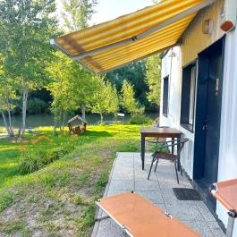 Duna-Beach Apartman Kimle - Egyéb