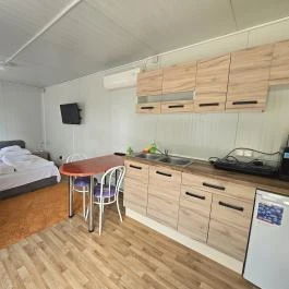 Duna-Beach Apartman Kimle - Egyéb