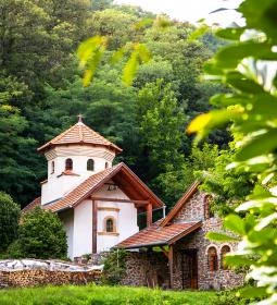 Örömhírvétel-kápolna