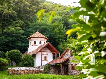 Örömhírvétel-kápolna Kisapáti