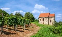Szent Kereszt kápolna