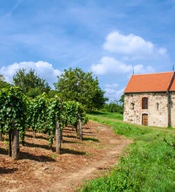 Szent Kereszt kápolna
