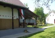 Balázs Vendégház Kisar