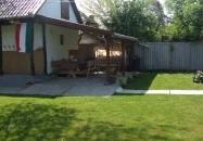 Balázs Vendégház Kisar