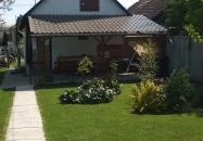 Balázs Vendégház Kisar