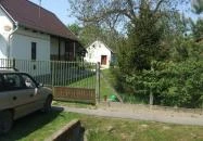 Balázs Vendégház Kisar