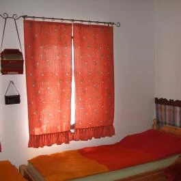 Balázs Vendégház Kisar - Szobák