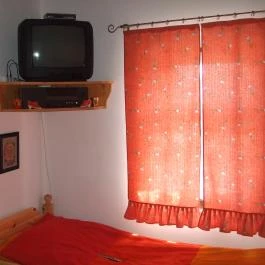 Balázs Vendégház Kisar - Szobák