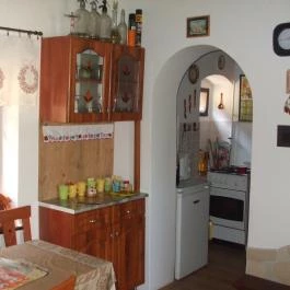 Balázs Vendégház Kisar - Szobák