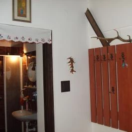 Balázs Vendégház Kisar - Szobák