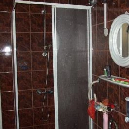 Balázs Vendégház Kisar - Szobák