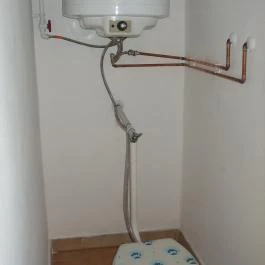 Balázs Vendégház Kisar - Szobák