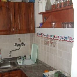 Balázs Vendégház Kisar - Szobák