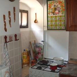 Balázs Vendégház Kisar - Szobák