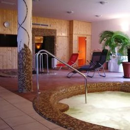 Kincsem Wellness Hotel Étterem Kisbér - Egyéb