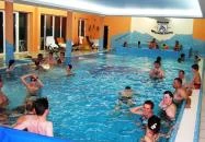 Kincsem Wellness Hotel Étterem Kisbér