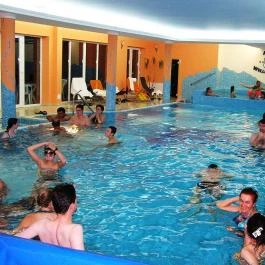 Kincsem Wellness Hotel Étterem Kisbér - Egyéb