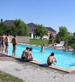 Kincsem Wellness Hotel Étterem