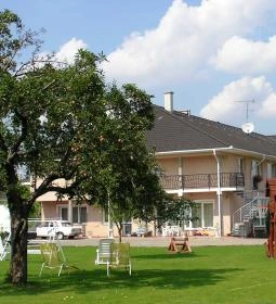 Kincsem Wellness Hotel Étterem