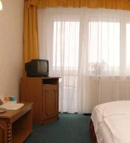 Kincsem Wellness Hotel Étterem