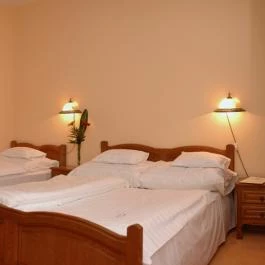 Kincsem Wellness Hotel Étterem Kisbér - Egyéb