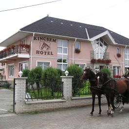 Kincsem Wellness Hotel Étterem Kisbér - Egyéb