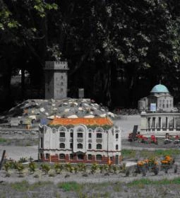 Kincsem Wellness Hotel Étterem