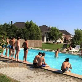 Kincsem Wellness Hotel Kisbér - 