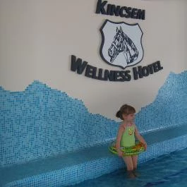 Kincsem Wellness Hotel Kisbér - 