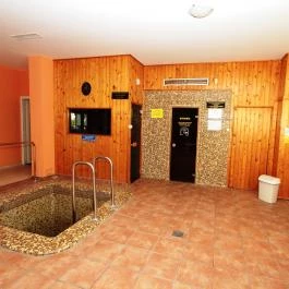 Kincsem Wellness Hotel Kisbér - Wellness