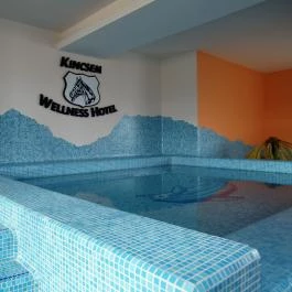 Kincsem Wellness Hotel Kisbér - 