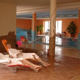 Kincsem Wellness Hotel Kisbér - 