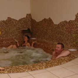 Kincsem Wellness Hotel Kisbér - Wellness