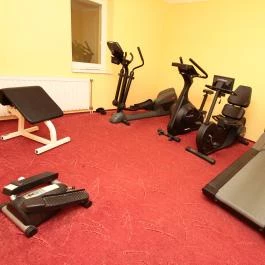 Kincsem Wellness Hotel Kisbér - Wellness