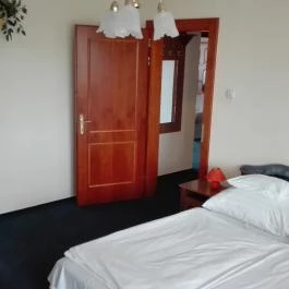 Kincsem Wellness Hotel Kisbér - Szobák