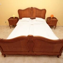 Kincsem Wellness Hotel Kisbér - Szobák