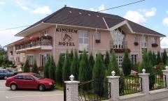 Kincsem Wellness Hotel, Kisbér
