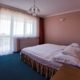 Kincsem Wellness Hotel Kisbér - Szobák