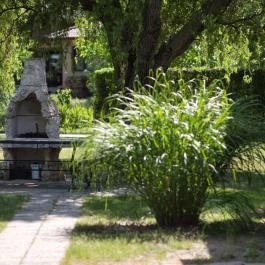 Kincsem Wellness Hotel Kisbér - Medence/kert